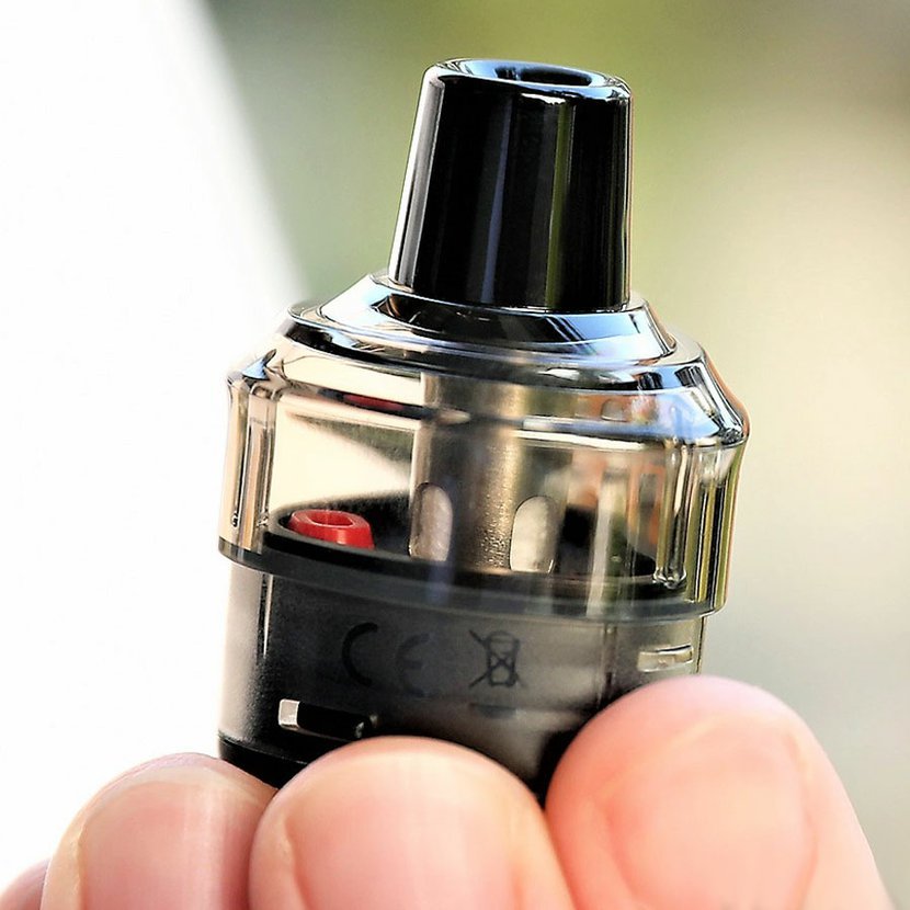 Uwell Whirl T1 Pod cartridge 3ml 0,75ohm