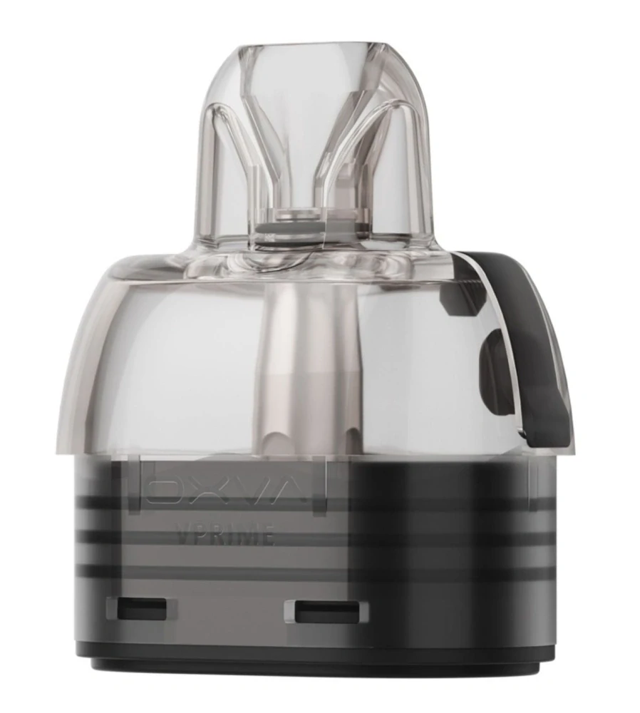 OXVA Vprime cartridge 0,6 ohm 5 ml