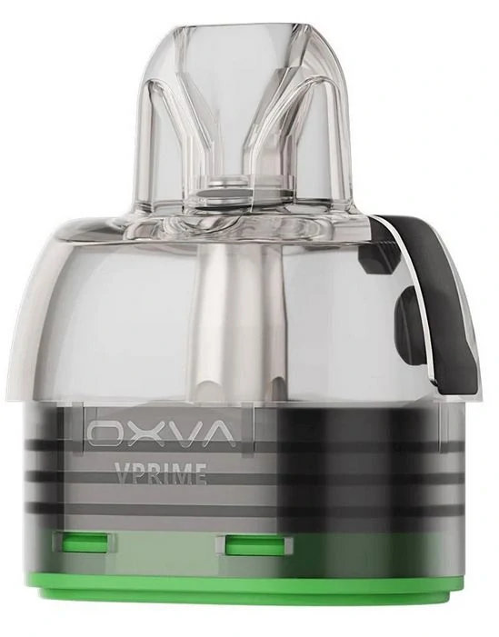 OXVA Vprime cartridge 0,8 ohm 5 ml