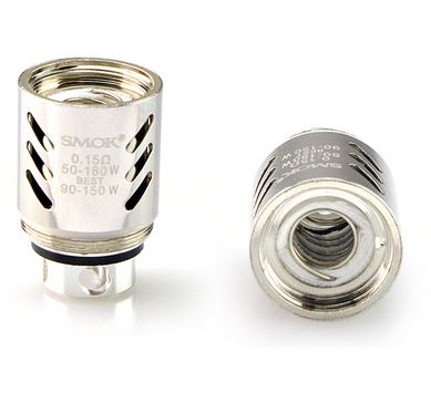 Smoktech TFV8 V8-Q4 žhavicí hlava 0,15ohm