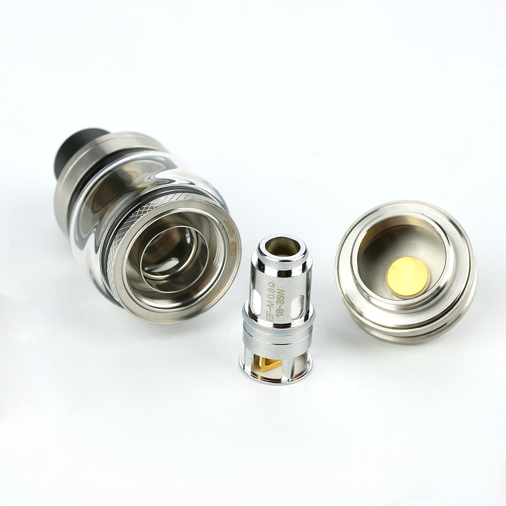 Pyrex tělo pro iSmoka-Eleaf ELLO Duro 6,5ml clearomizer