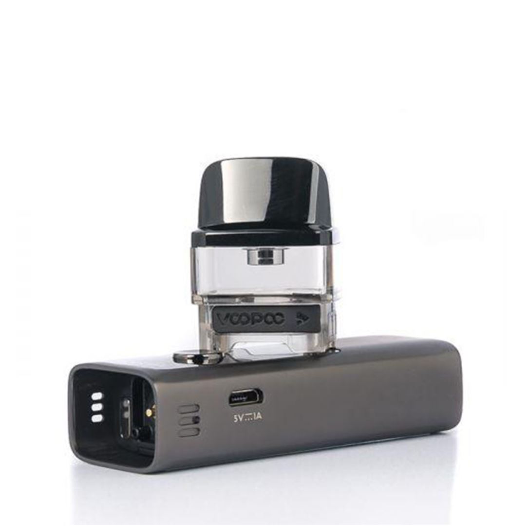 VOOPOO VINCI AIR cartridge 4ml
