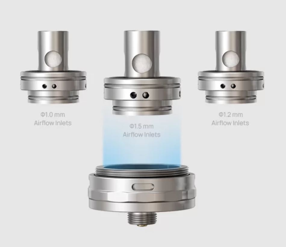 aSpire Atlantis SE žhavící hlava 0,18ohm