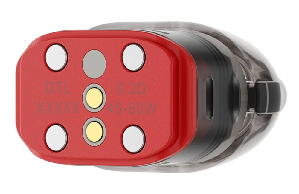 OXVA Vprime cartridge 0,2 ohm 5 ml