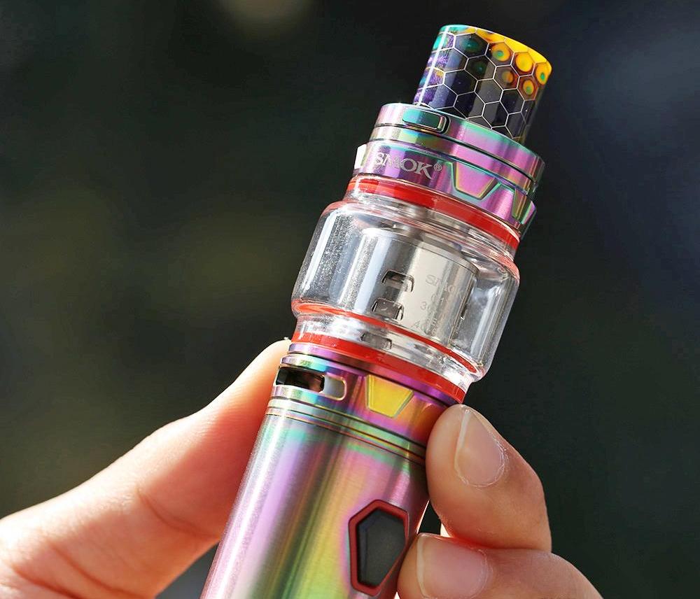 SMOK Stick Prince sada 3000 mAh Černá 1 ks