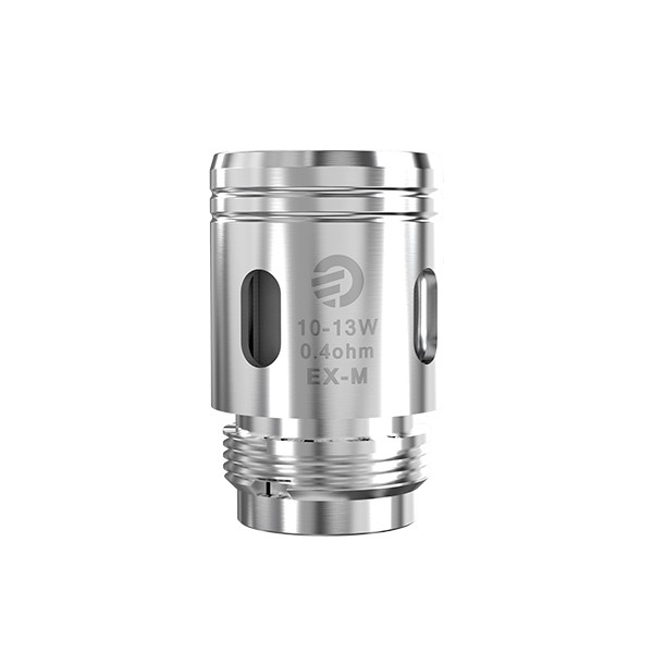 Joyetech Exceed Grip Standard cartridge 4,5ml Black