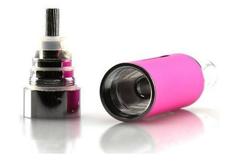 Microcig EVOD MT3 Clearomizer 2,2ohm 1,6ml Černý