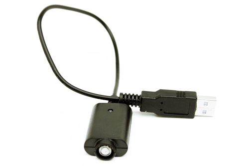 USB nabíječka 420mA pro všechny typy eGo