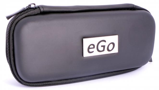 Pouzdro eGo W černé